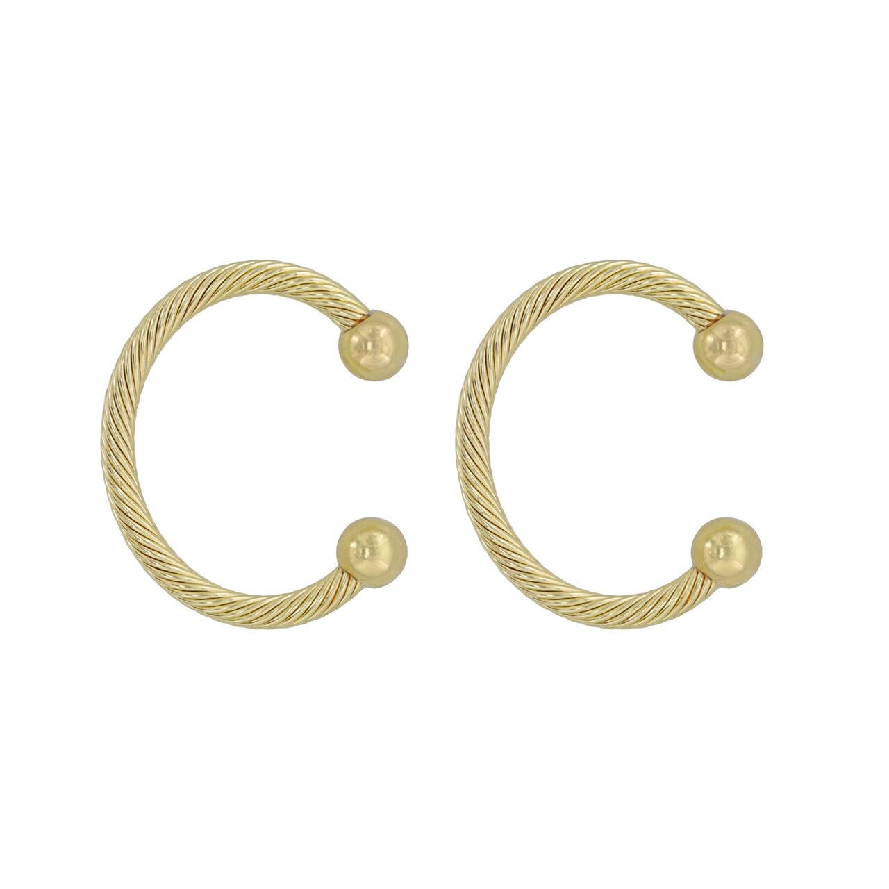 Haute Decor MantleClip® Chic Stocking Holders, 2ct.